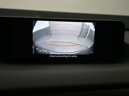 Certified 2025 MAZDA CX-50 AWD 2.5 S w/ Premium Plus Pkg image 18