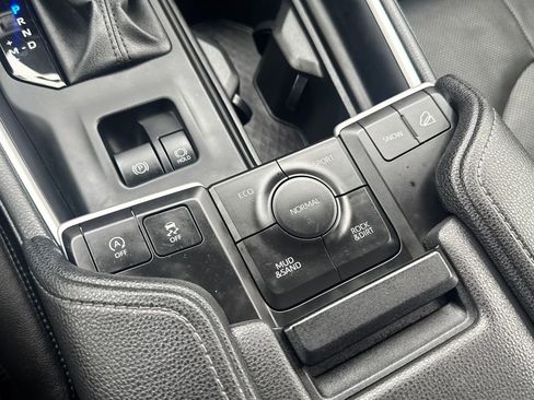 Used 2024 Toyota Grand Highlander Limited image 28