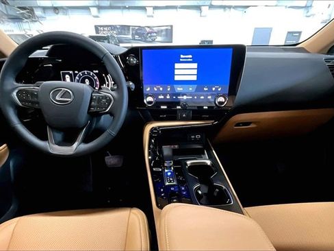 New 2026 Lexus NX 350 350 Premium image 5