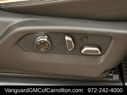 New 2026 GMC Sierra 1500 Denali Ultimate AWD/4WD image 22