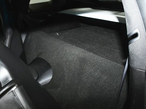 Used 2014 Chevrolet Corvette Stingray Coupe w/ 3LT Preferred Equipment Group image 52