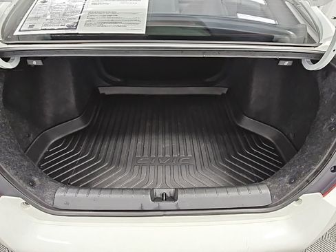 Used 2021 Honda Civic EX image 26
