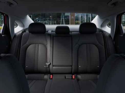 New 2026 Hyundai Sonata SEL image 12