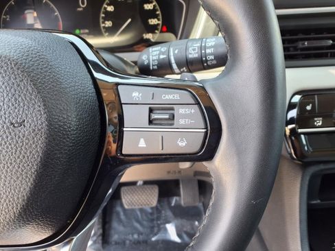 Used 2023 Honda Pilot EX-L image 20