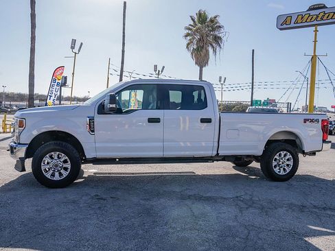 Used 2021 Ford F250 XLT w/ XLT Value Package image 8