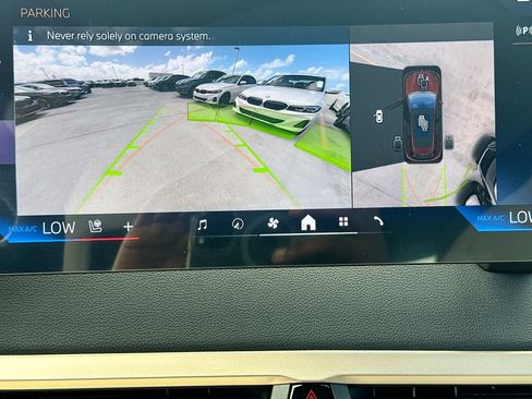 New 2025 BMW iX xDrive50 image 14