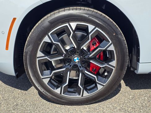 New 2026 BMW X3 M50 w/ Premium Package AWD/4WD image 8