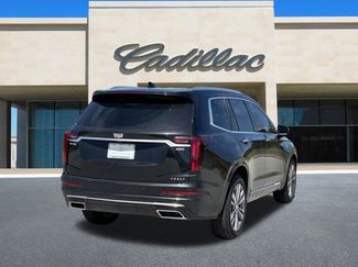 New 2025 Cadillac XT6 Premium Luxury video 3