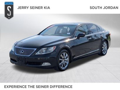 Used 2007 Lexus LS 460