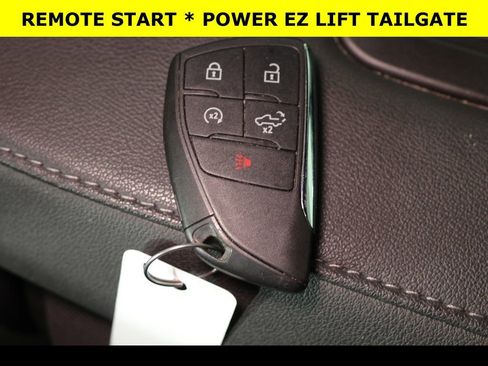 Used 2022 Chevrolet Silverado 1500 RST image 11