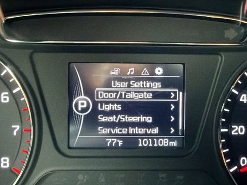 Used 2017 Kia Sorento AWD image 23