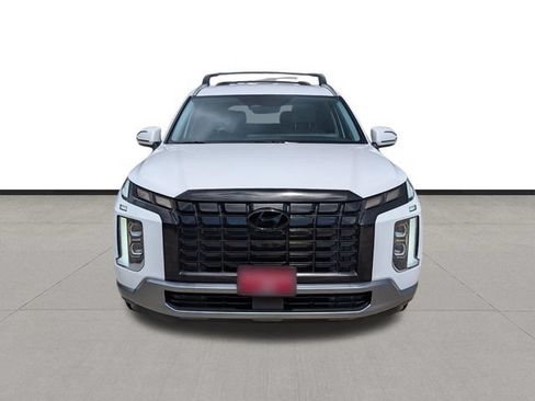 Used 2025 Hyundai Palisade SEL FWD image 2