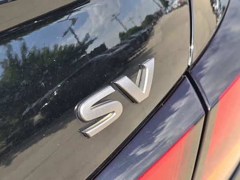 Used 2024 Nissan Altima 2.5 SV w/ SV Premium Package FWD image 16