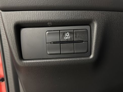 Used 2023 MAZDA CX-5 AWD 2.5 S w/ Premium Package image 19