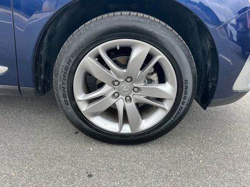 Used 2019 Acura RDX Advance Package image 37