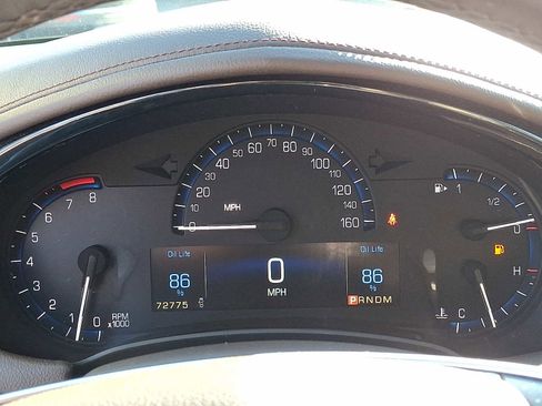 Used 2014 Cadillac XTS Luxury w/ Driver Awareness Package FWD image 20