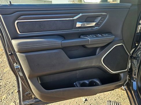 New 2026 RAM 1500 Laramie image 11
