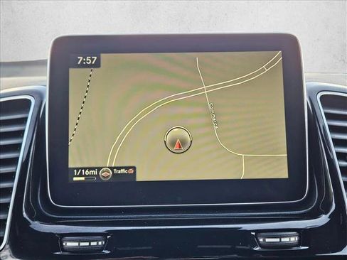 Used 2016 Mercedes-Benz GLE 350 GLE 350 image 14