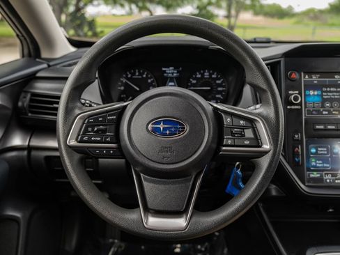 Used 2025 Subaru Impreza 2.0i AWD/4WD image 21