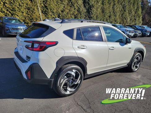 New 2026 Subaru Crosstrek 2.5i Limited image 7