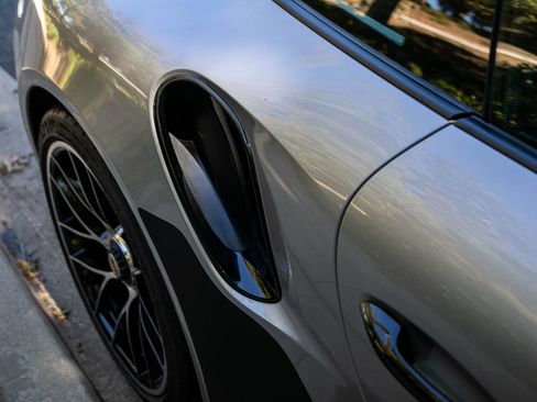 Used 2018 Porsche 911 Turbo S AWD/4WD image 37