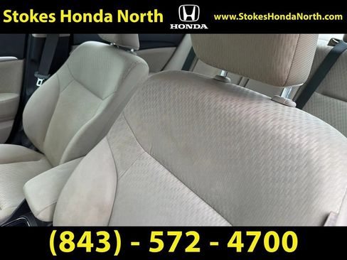Used 2015 Honda Civic EX image 5