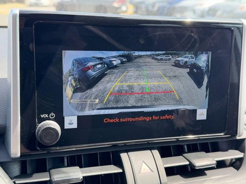 Used 2024 Toyota RAV4 XLE image 20