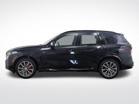 New 2026 BMW X5 xDrive40i w/ M Sport Package AWD/4WD image 2