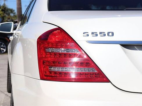 Used 2010 Mercedes-Benz S 550 image 14