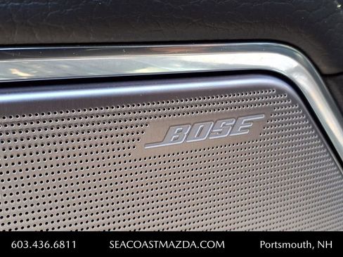 Used 2024 GMC Sierra 2500 Denali w/ Denali Reserve Package image 20