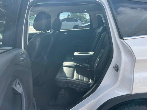 Used 2016 Ford Escape Titanium FWD image 25