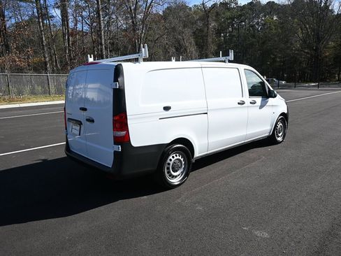 Used 2021 Mercedes-Benz Metris w/ Premium Safety Package image 24