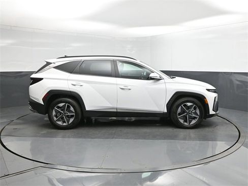 Used 2025 Hyundai Tucson SEL image 26