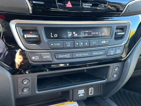 Used 2023 Honda Passport Elite image 34