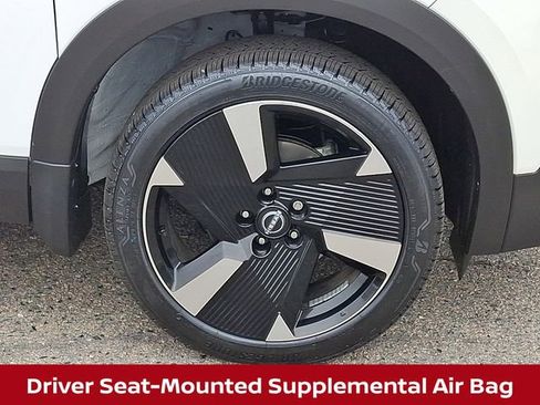 New 2026 Nissan Kicks SR w/ SR Premium Package image 8