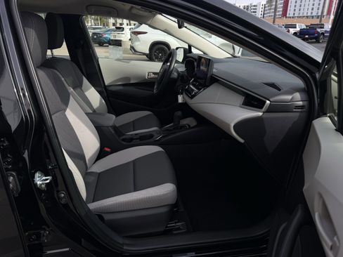 Certified 2026 Toyota Corolla LE image 33