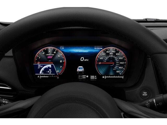 New 2026 Subaru WRX GT w/ Accessory Package #2 AWD/4WD image 18