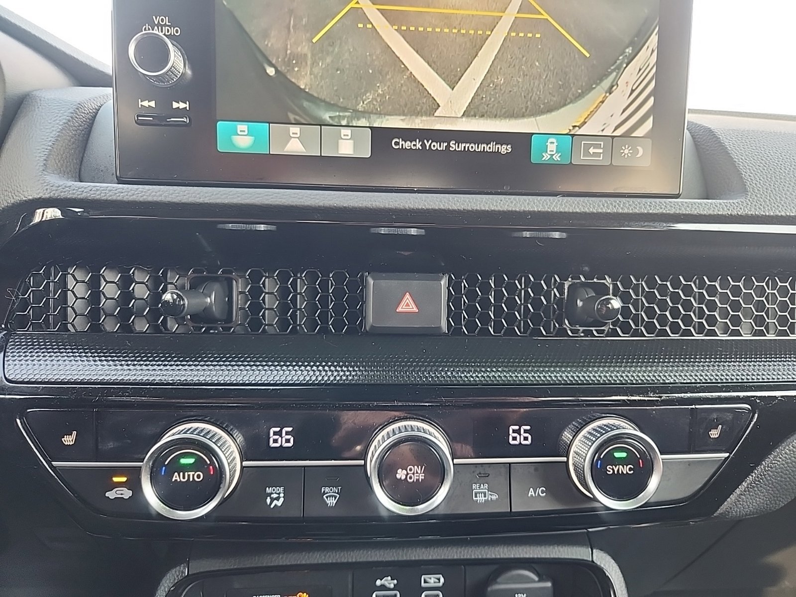 Used 2025 Honda CR-V EX-L image 22