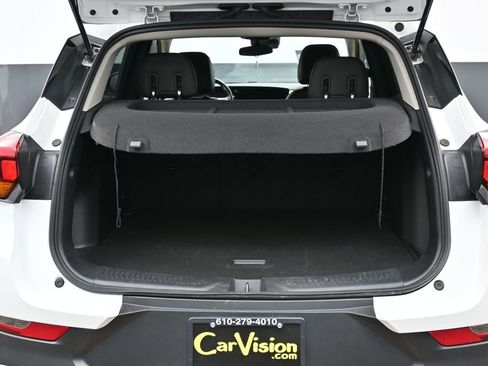 Used 2024 Buick Encore GX Preferred FWD image 14