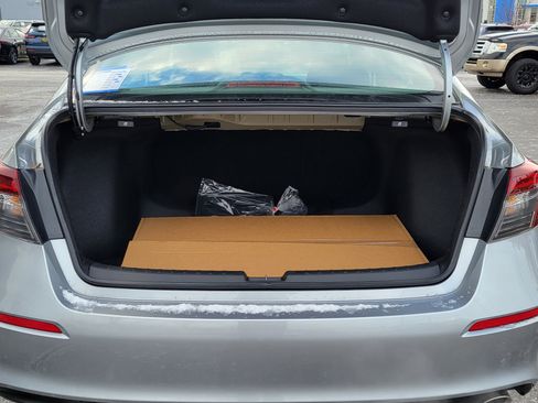 Certified 2026 Honda Civic Sport image 8