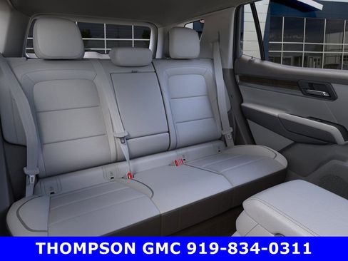 New 2026 GMC Terrain Denali image 17