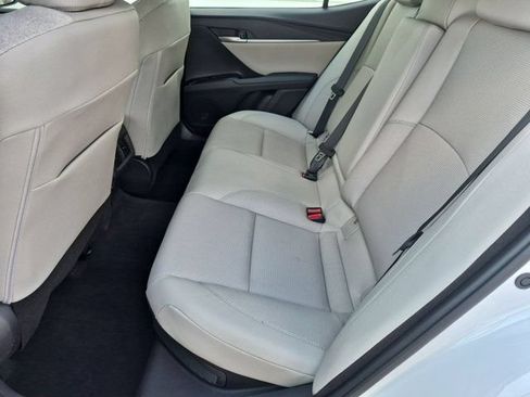 Certified 2026 Toyota Camry XLE w/ Premium Plus Package AWD/4WD image 17