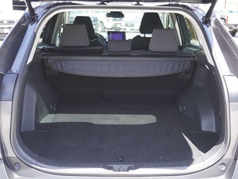 Certified 2025 Toyota RAV4 XLE w/ Convenience Package AWD/4WD image 8