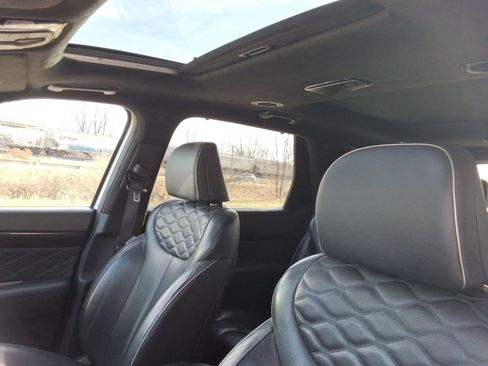 Used 2021 Hyundai Palisade Calligraphy w/ Cargo Package AWD/4WD image 21