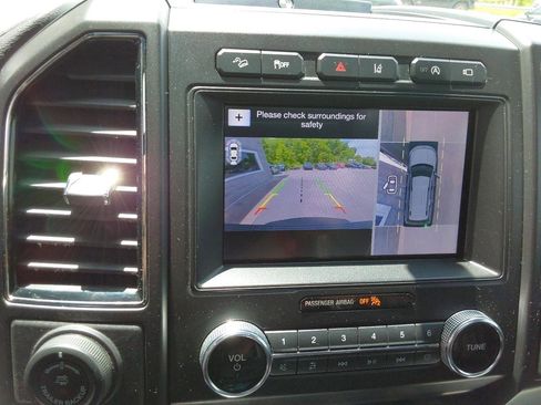 Used 2019 Ford Expedition Max Limited w/ Equipment Group 302A AWD/4WD image 18