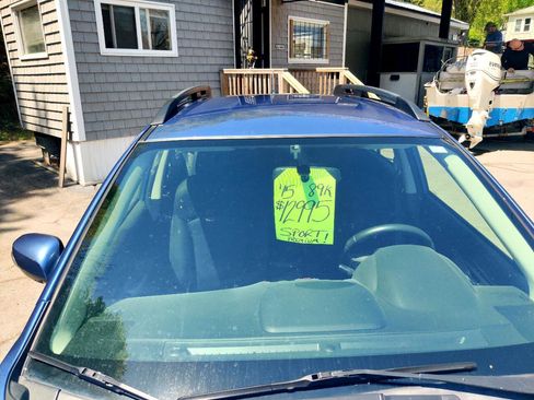 Used 2015 Subaru Impreza 2.0i Sport Premium image 10