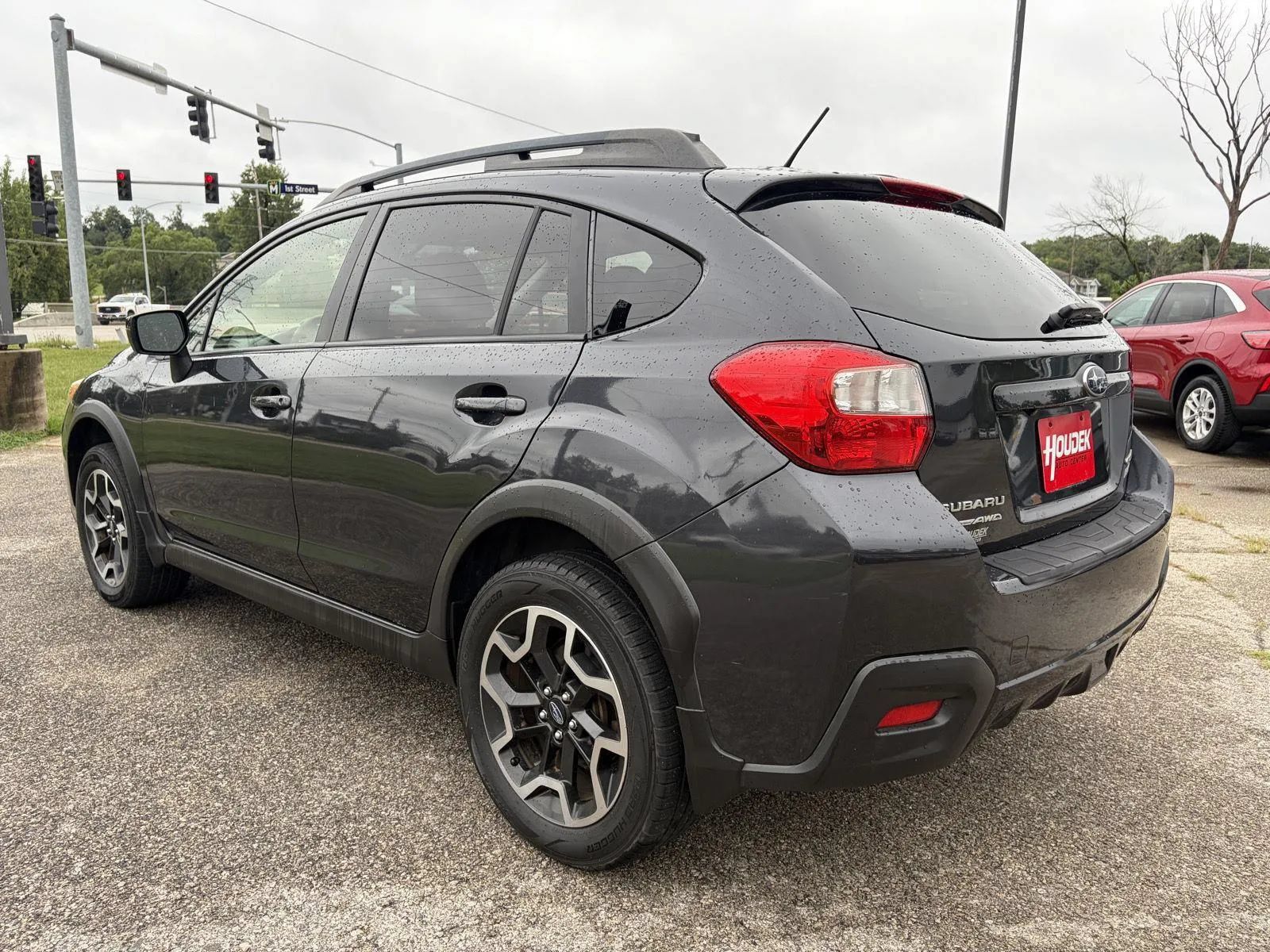 Used 2016 Subaru Crosstrek 2.0i Premium w/ Popular Package #1 AWD/4WD image 6