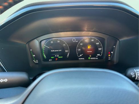New 2026 Honda CR-V Sport-L image 34