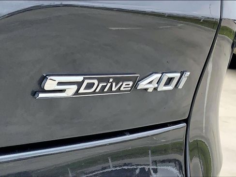 Used 2023 BMW X5 sDrive40i w/ Premium Package image 10