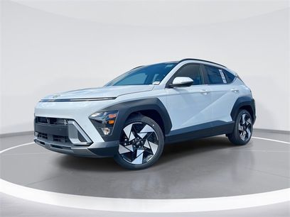 New 2026 Hyundai Kona Limited